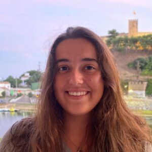 Blanca Madrid Pérez-Esparza