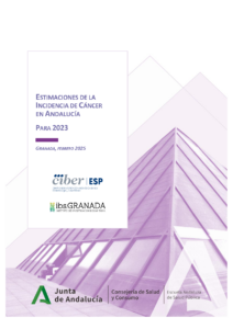 Estimaciones de la incidencia de cáncer en Andalucía para 2023