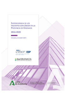 Supervivencia de los pacientes con cáncer en la provincia de Granada 2016-2020