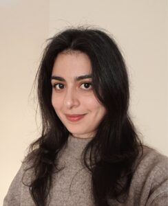 Yasmin Alejandra Cura Cuevas