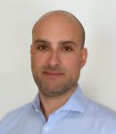 Óscar Javier Mendoza García